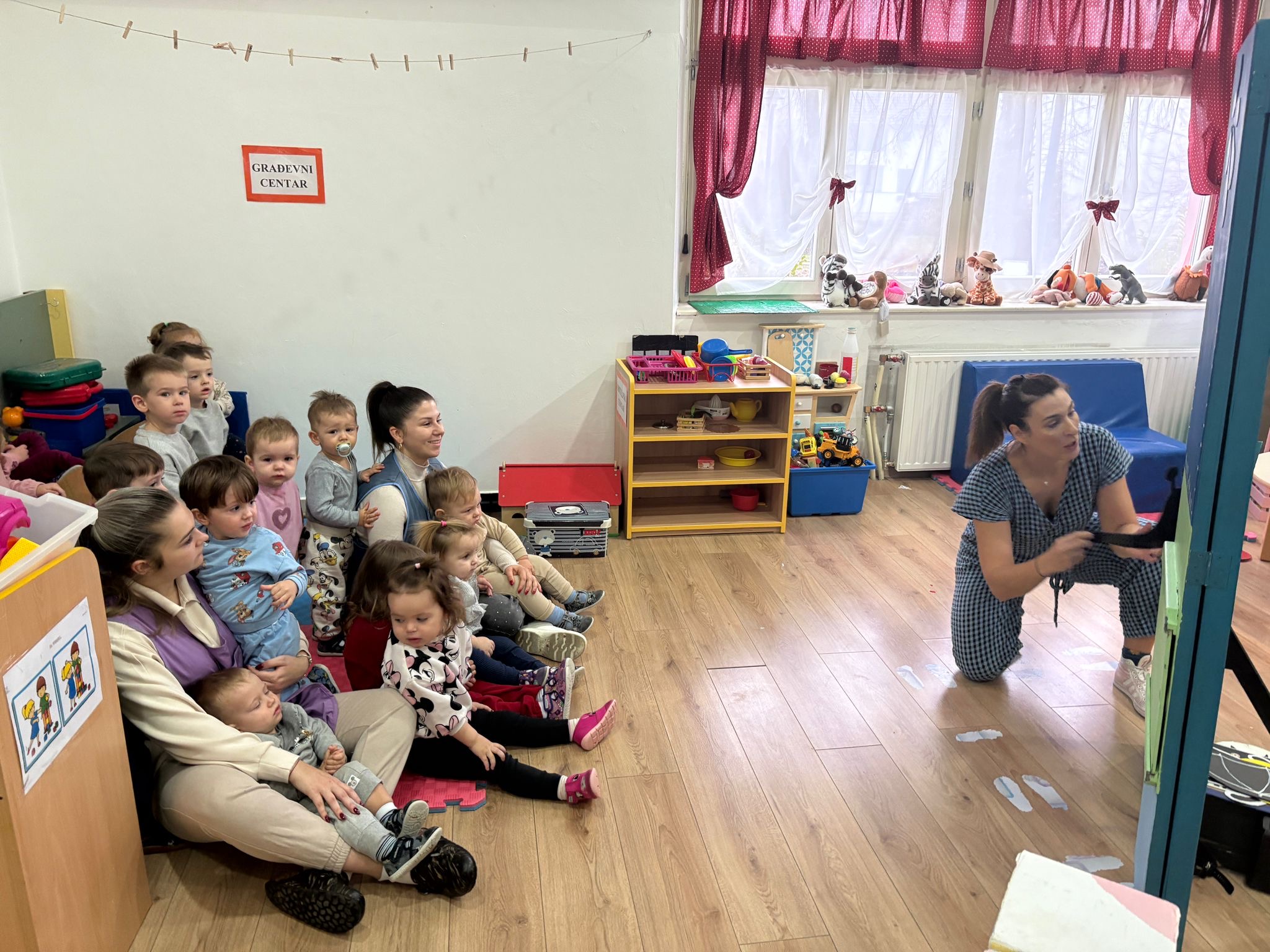 Ruksak pun kulture 2