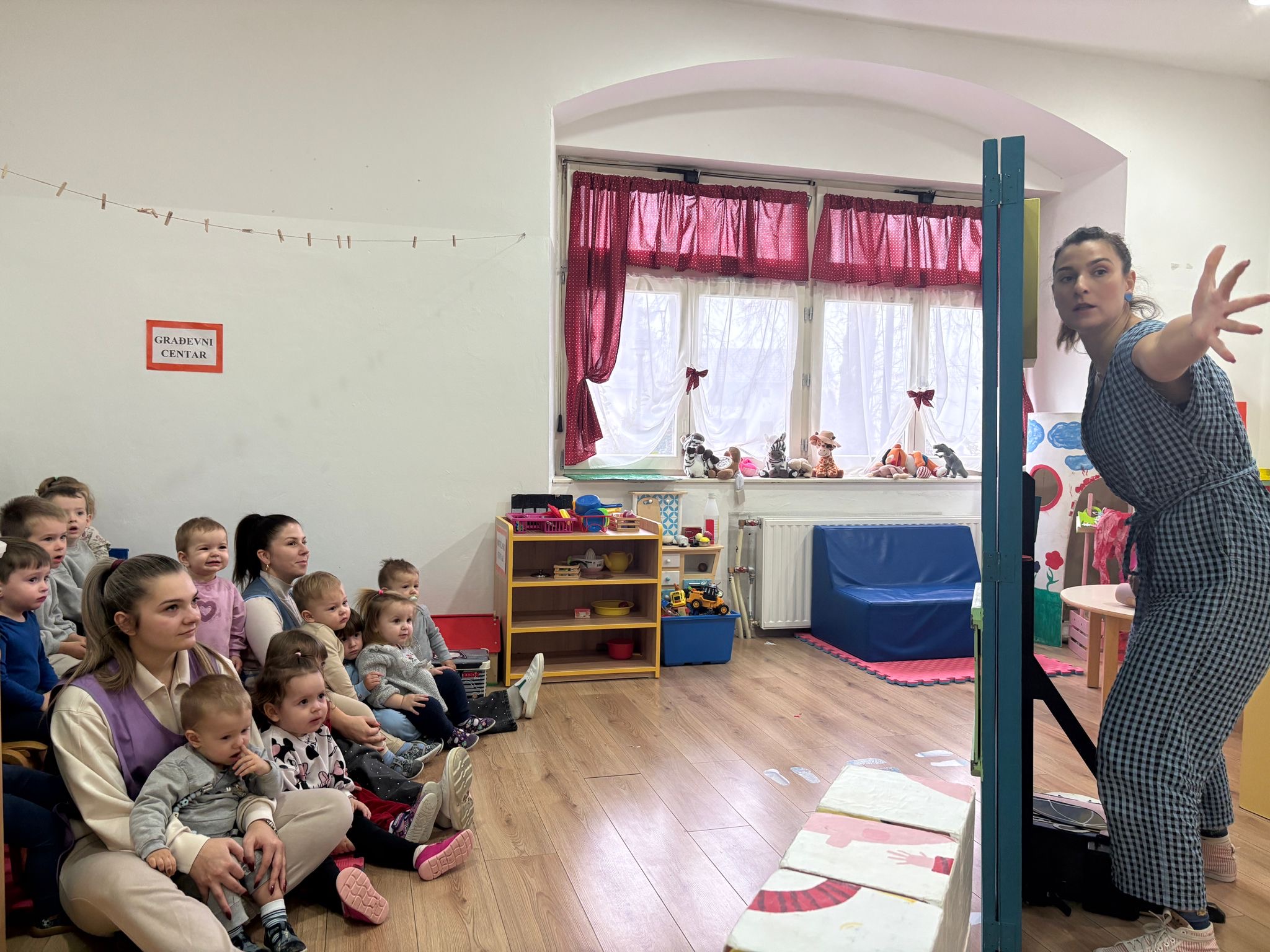 Ruksak pun kulture 3