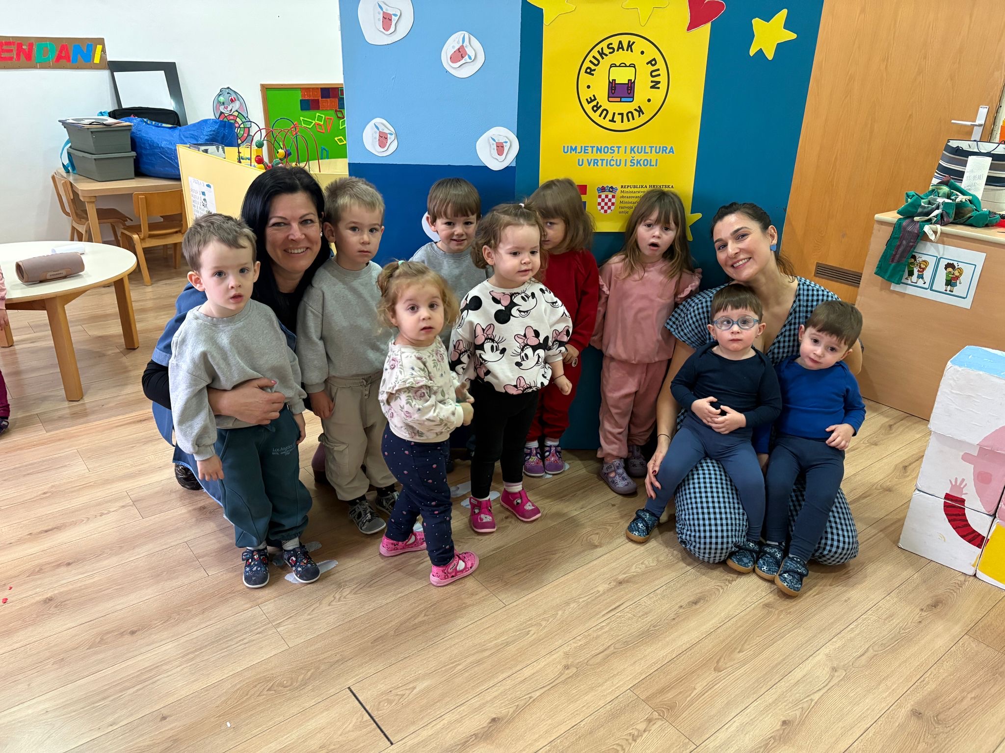 Ruksak pun kulture 4