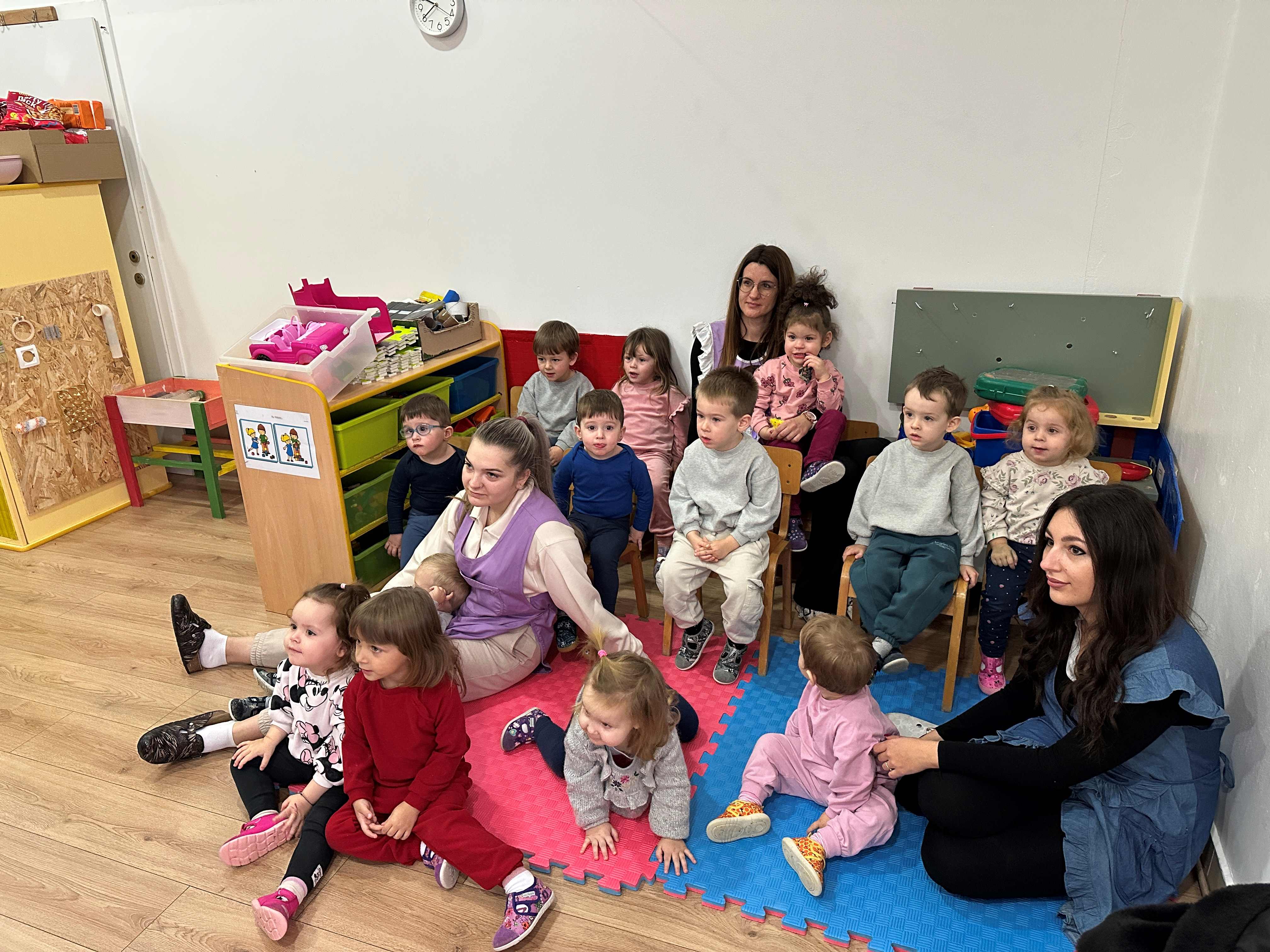 Ruksak pun kulture 5