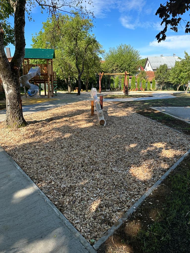 Dječji vrtić Ciciban Dječji vrtić Ciciban grad Otočac